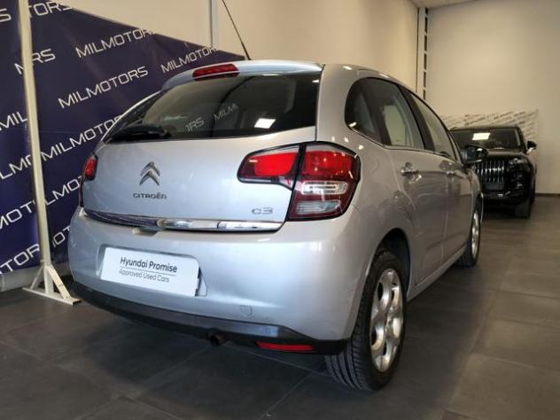 CITROEN C3 1.2 VTi 82 Exclusive rif. 23882902 - Foto 6