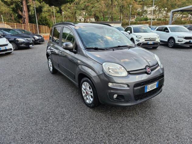 FIAT Panda 0.9 TwinAir Turbo S&S Lounge rif. 22764472 - Foto 3
