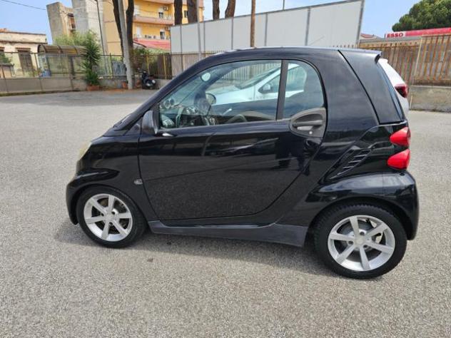 SMART ForTwo 1000 52 kW coupé passion rif. 23887775 - Foto 8