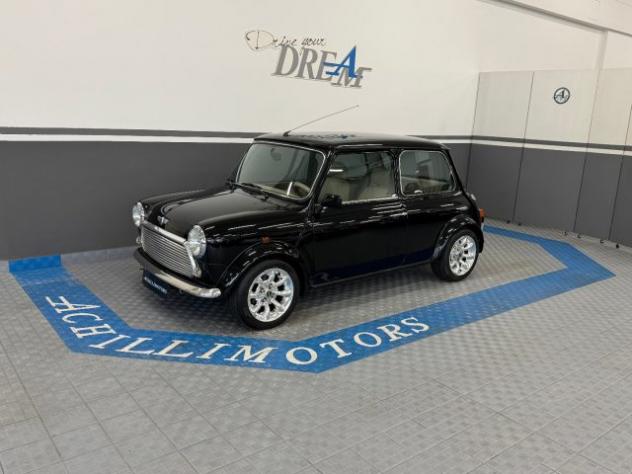 MINI Mini 1.3 cat Knightsbridge **13.228km** ASI rif. 23442327