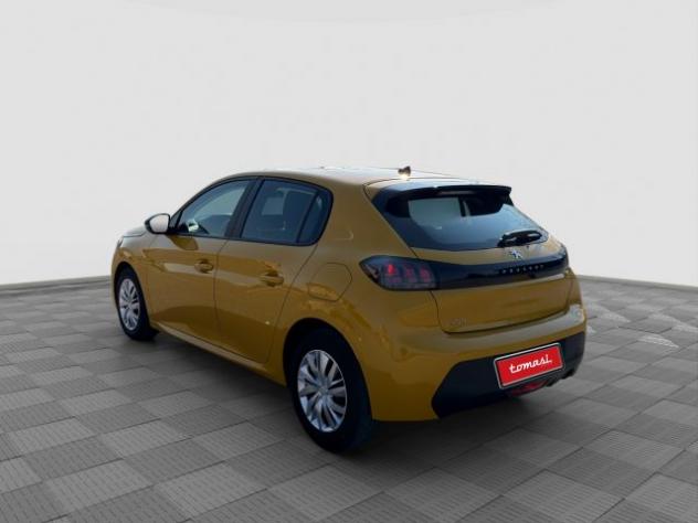 PEUGEOT 208 208 PureTech 75 Stop&Start 5 porte Active rif. 23697244 - Foto 3