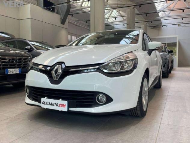 RENAULT Clio Clio IV 2012 5p 0.9 tce Energy s PREZZO REALE rif. 23925300 - Foto 7