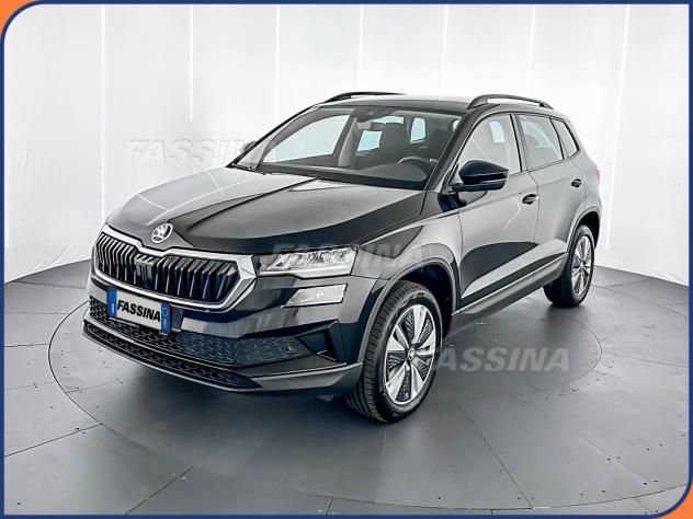 Škoda Karoq Karoq 2.0 tdi evo Executive 115cv dsg - Foto 3