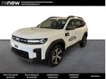 DACIA Bigster 1.8 hybrid Journey 155cv auto rif. 23684012