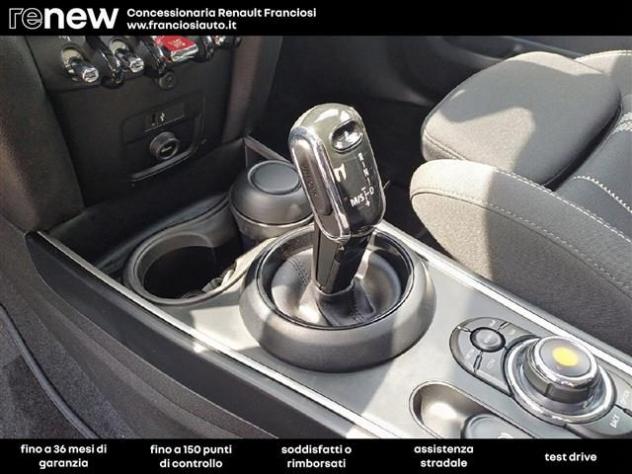MINI Countryman Mini 2.0 Twin Power Turbo Cooper SD All rif. 23706969 - Foto 10