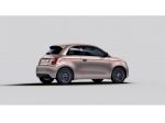 FIAT 500 (2020--) 500 Berlina Hybrid Icon