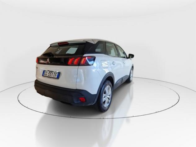 PEUGEOT 3008 PureTech Turbo 130 S&S Active Pack rif. 23692885 - Foto 5
