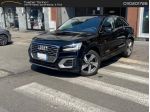 Audi Q2 Business 1.5 35 TFSI #11420