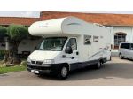 Challenger Mageo 163 - Mansardato Compatto