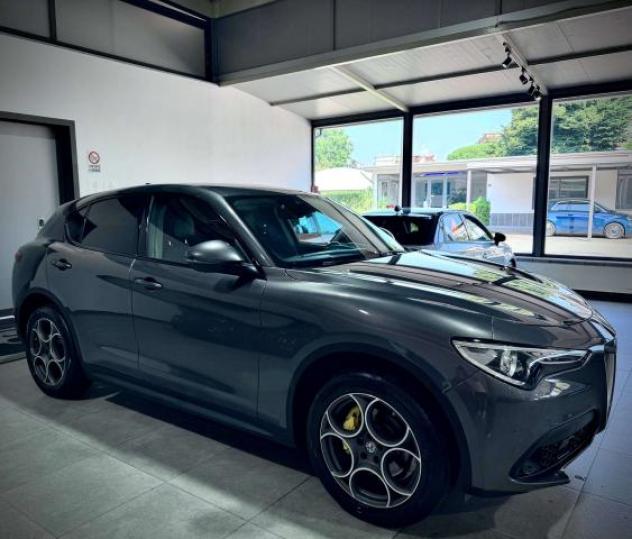 Alfa Romeo Stelvio 2.2 210CV Q4 Executive - Foto 6