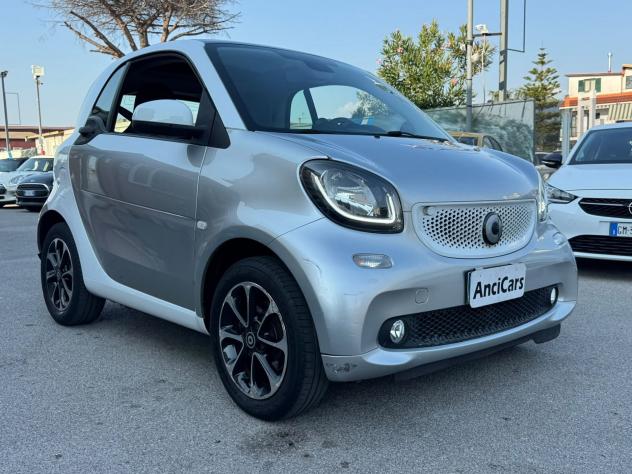 smart fortwo 70 1.0 twinamic Passion - Foto 3