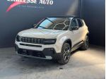 JEEP Avenger 1.2 IBRIDA SUMMIT FULL OPTIONAL rif. 23936222