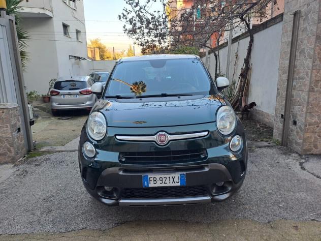 Fiat 500L 1.3 Multijet 95 CV Trekking nord Italia - Foto 3