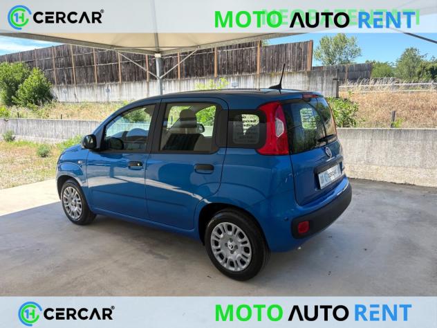 Fiat Pandina Cross 1.0 firefly hybrid s&s 65cv - Foto 4