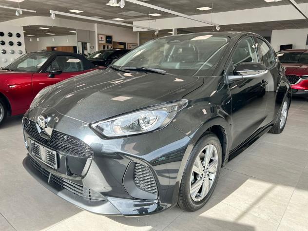 Mazda Mazda2 Hybrid Full Hybrid Electric 1.5 VVT Exclusive-Line - Foto 3
