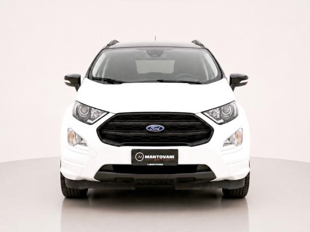 Ford EcoSport 1.5 Ecoblue 95cv S&S ST-Line - Foto 8