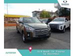 SsangYong Rexton Sports Rexton Sports 2.2 4WD Double Cab Work XL