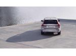 VOLVO XC60 T6 Plug-in hybrid AWD automatico Plus Black Editi rif. 24050652