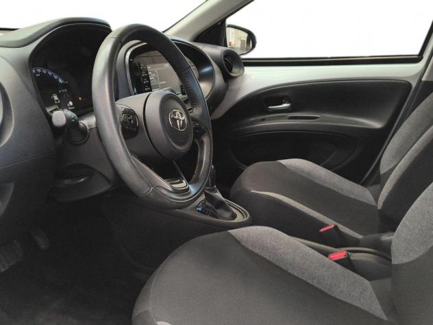 Toyota Aygo X 1.0 VVT-i 72 CV 5 porte Active S-CVT - Foto 6