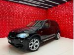 Bmw X5 3.0d cat Attiva TETTO TOTAL BLACK