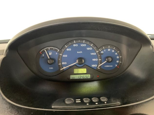 Chevrolet Matiz 800 Benzina - Foto 9
