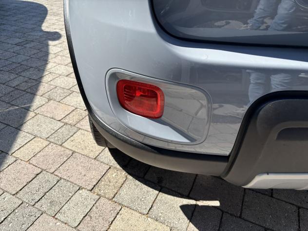 FIAT Panda Cross 1.0 FireFly 70cv S&S Hybrid City Cross - Foto 10
