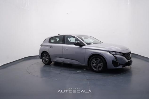 PEUGEOT 308 1.5 BlueHDi 130cv S&S Active Pack rif. 23456481 - Foto 8