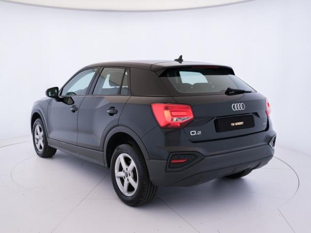 Audi Q2 35 TDI quattro S tronic Business - Foto 6