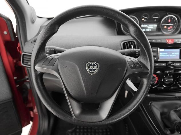 Lancia Ypsilon 1.2 69cv Elefantino - Foto 10