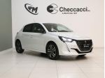 Peugeot 208 II 2022 1.5 bluehdi Allure Pack s NEOPATENTATI