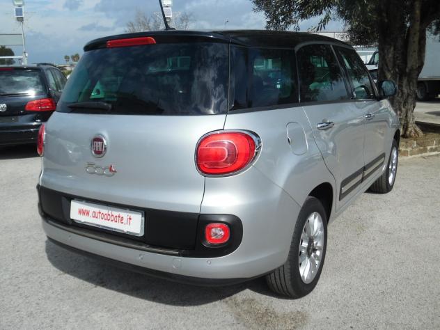 Fiat 500L Lounge - Foto 7