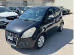 SUZUKI Splash 1.0 GPL 65Cv OCCASIONE rif. 24000142