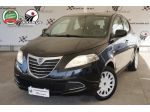 Lancia Ypsilon 1.2 69 CV Silver