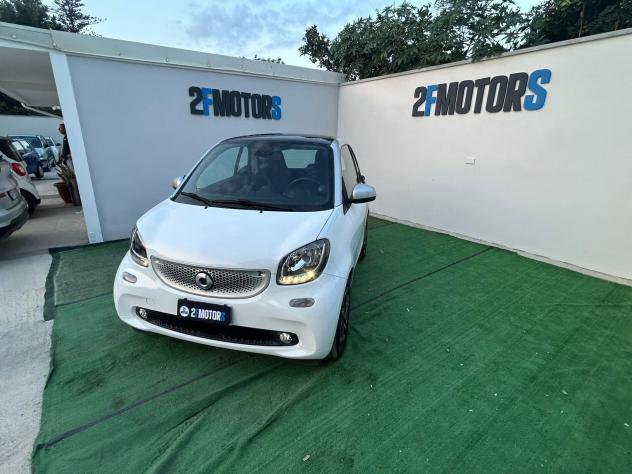Smart ForTwo 1.0 Passion 71cv twinamic my18 - Foto 2