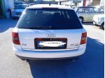 ASI no bollo assicurazione 120 euroAudi A6 2.5 V6 TDI/180 CV cat Avant quat &hellip;