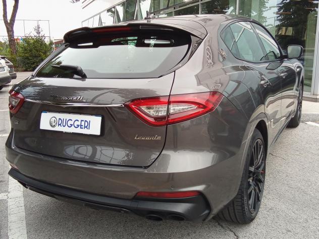 Maserati Levante Levante V6 430 CV S AWD Gransport - Foto 8