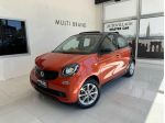 SMART - Forfour - 1000 52 KW Passion