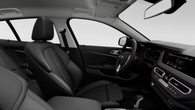 BMW 118 d 5p. Sport Line rif. 23055374 - Foto 6
