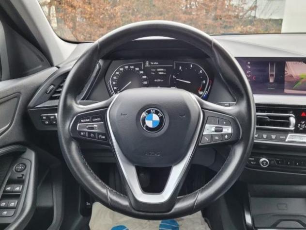 BMW 118 d Sport Line - 131.000 Km rif. 23235811 - Foto 10