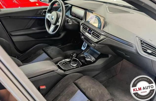 BMW 218 i Gran Coupé M sport SEDILI GUSCIO rif. 23937730 - Foto 9