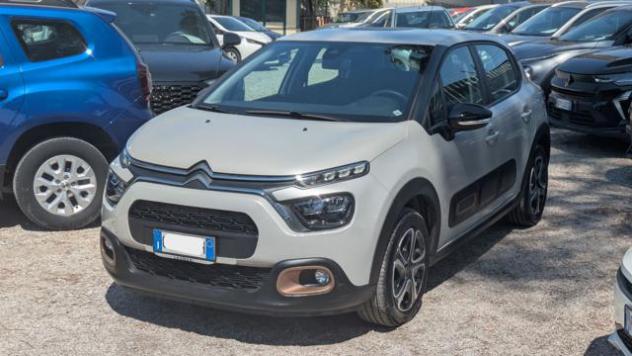 CITROEN C3 1.2cc 83cv rif. 24016695