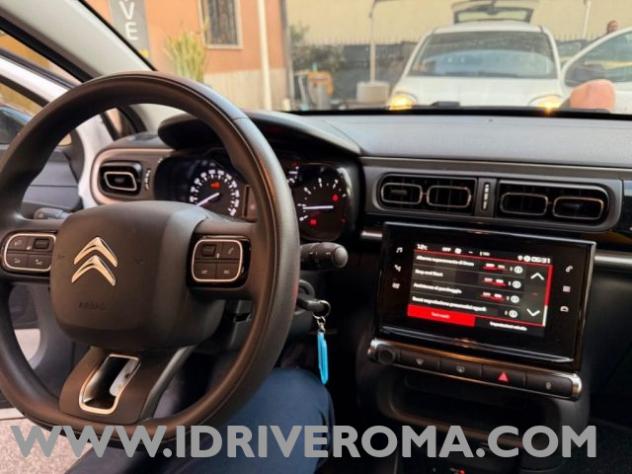 CITROEN C3 SHINE BICOLORE rif. 23610792 - Foto 7