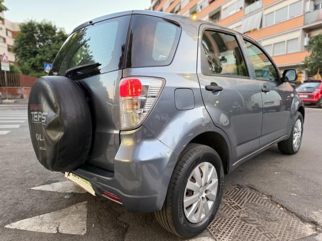 Daihatsu Terios 1.5 4WD 4x4 Euro 5 UNIPRO - Foto 2