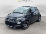 FIAT 500 CERCHI "16 + CLIMA AUTOMATICO "nero"