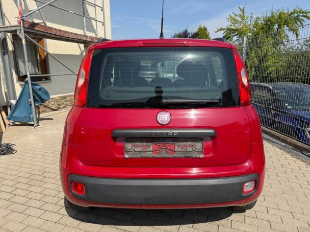 Fiat Panda 1.2 Lounge - Foto 5