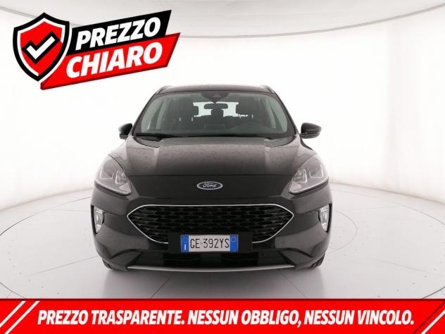 Ford Kuga 1.5 ecoboost Connect 2wd 120cv - Foto 5