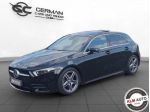 MERCEDES-BENZ A 180 d Aut Premium AMG TETTO PANO rif. 23794739