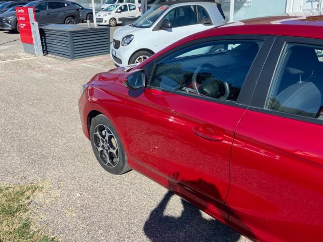 MG MG3 MG 3 ICE COMFORT-AZIENDALE-IVA ESPOSTA - Foto 10