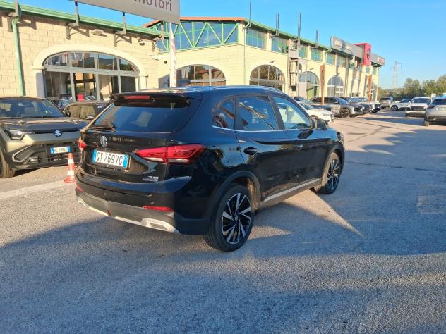 MG ZS 2024 1.5 Hybrid+ Luxury auto - Foto 8
