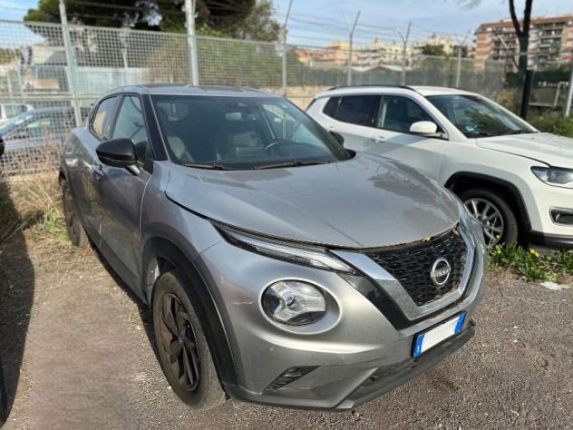 Nissan Juke 1.0 DIG-T 114 CV DCT N-Connecta - Foto 2